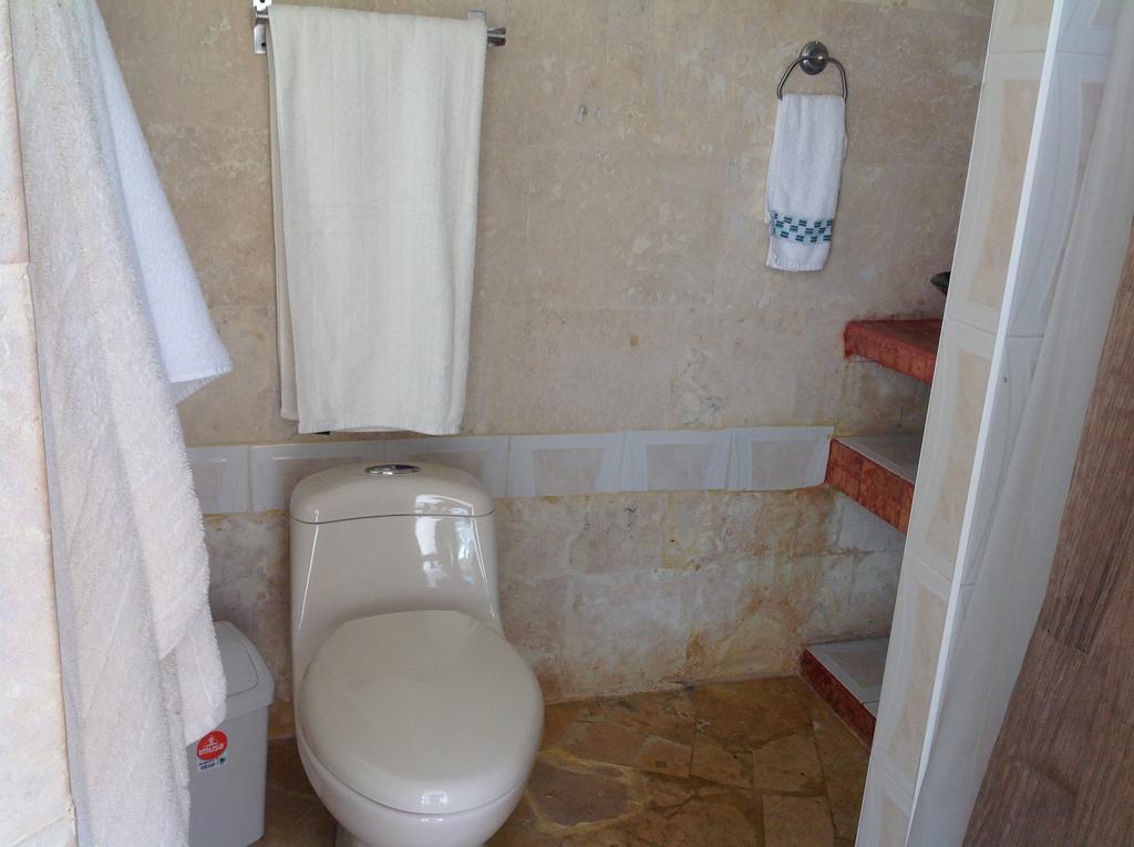 Old Town House * Cartagena