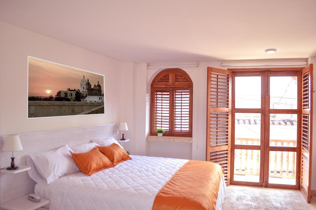 Hotel Boutique La Artilleria