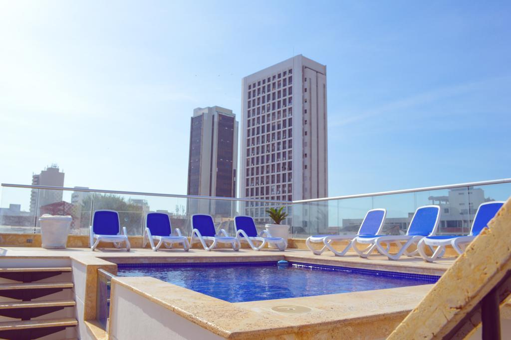 Hotel Boutique La Artilleria 3*