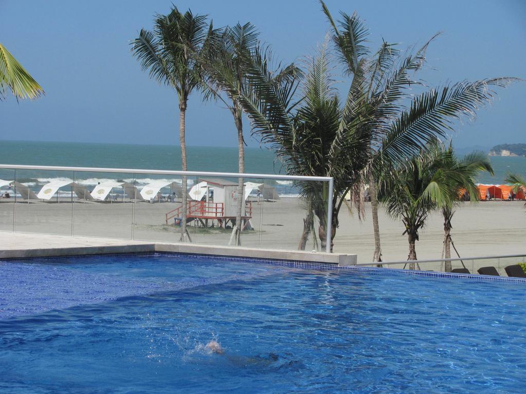 Morros Ultra 511 Apartment *