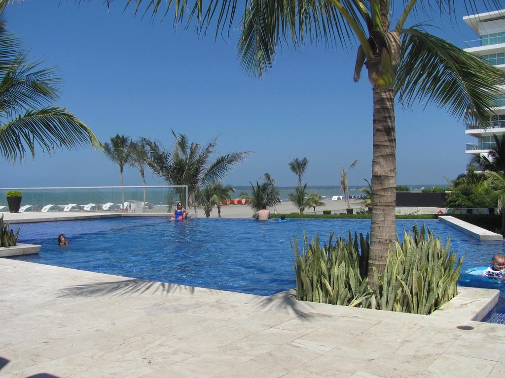Apartment Morros Ultra 511 Cartagena