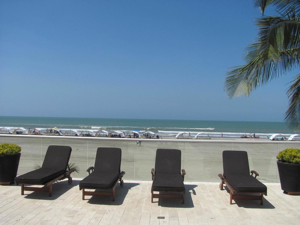 Morros Ultra 511 Apartment