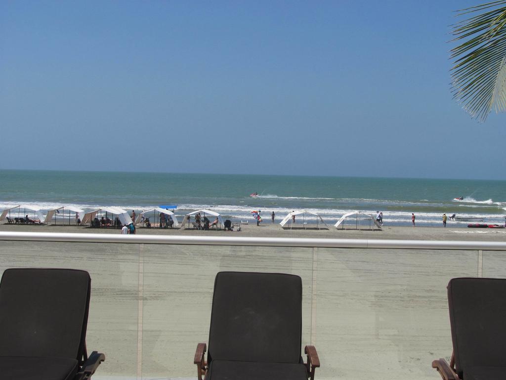 Apartment Morros Ultra 511 *