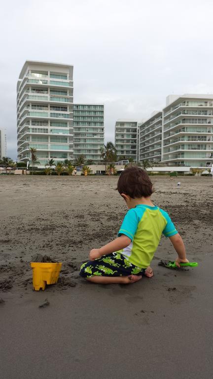 Apartment Morros Ultra 511 Cartagena