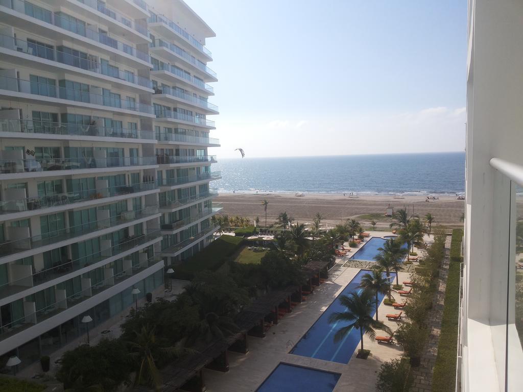 Vip - Edificios Zona Morros *