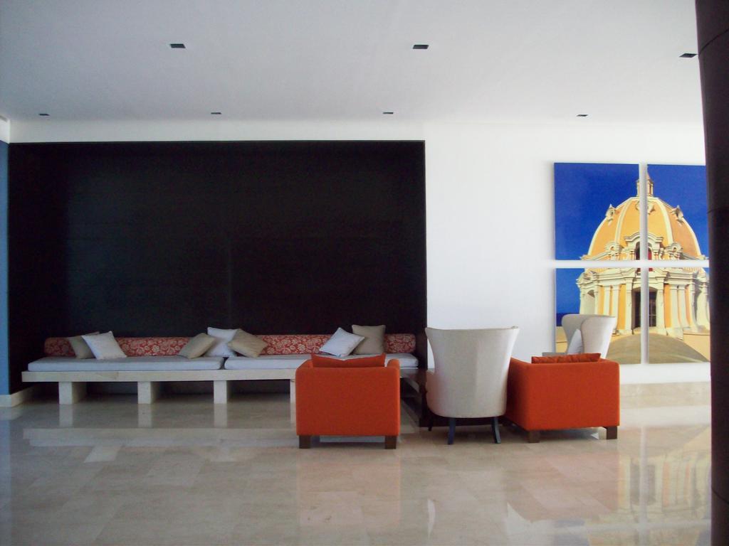 Morros Ultra 511 Apartment *