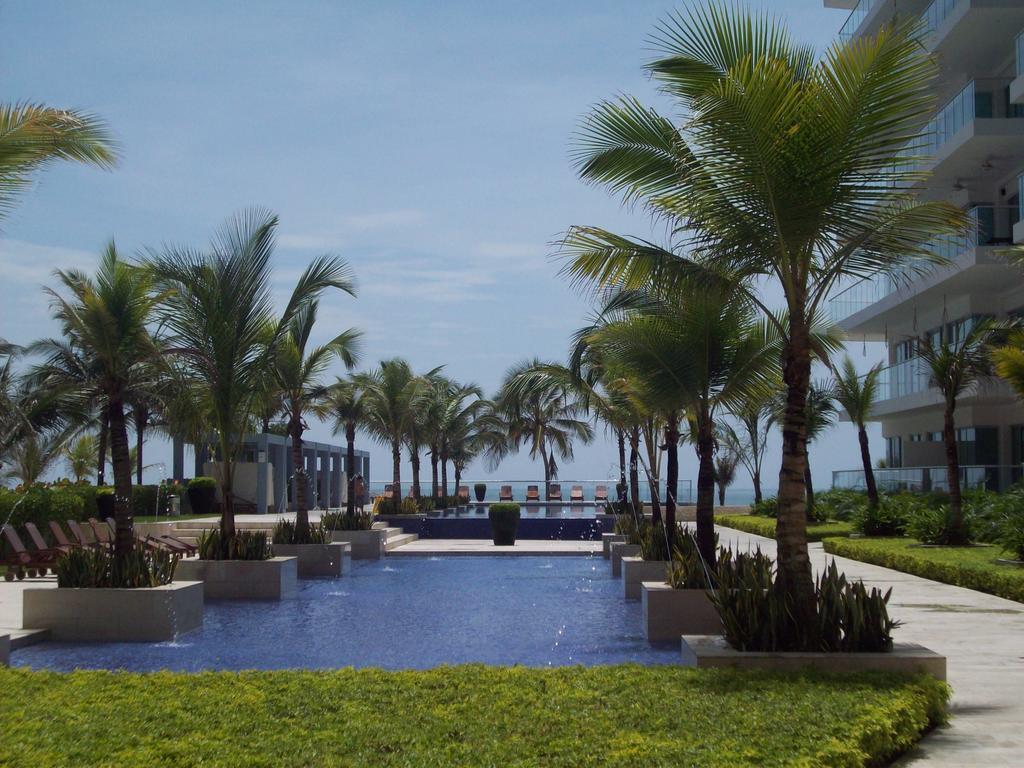 Apartment Morros Ultra 511