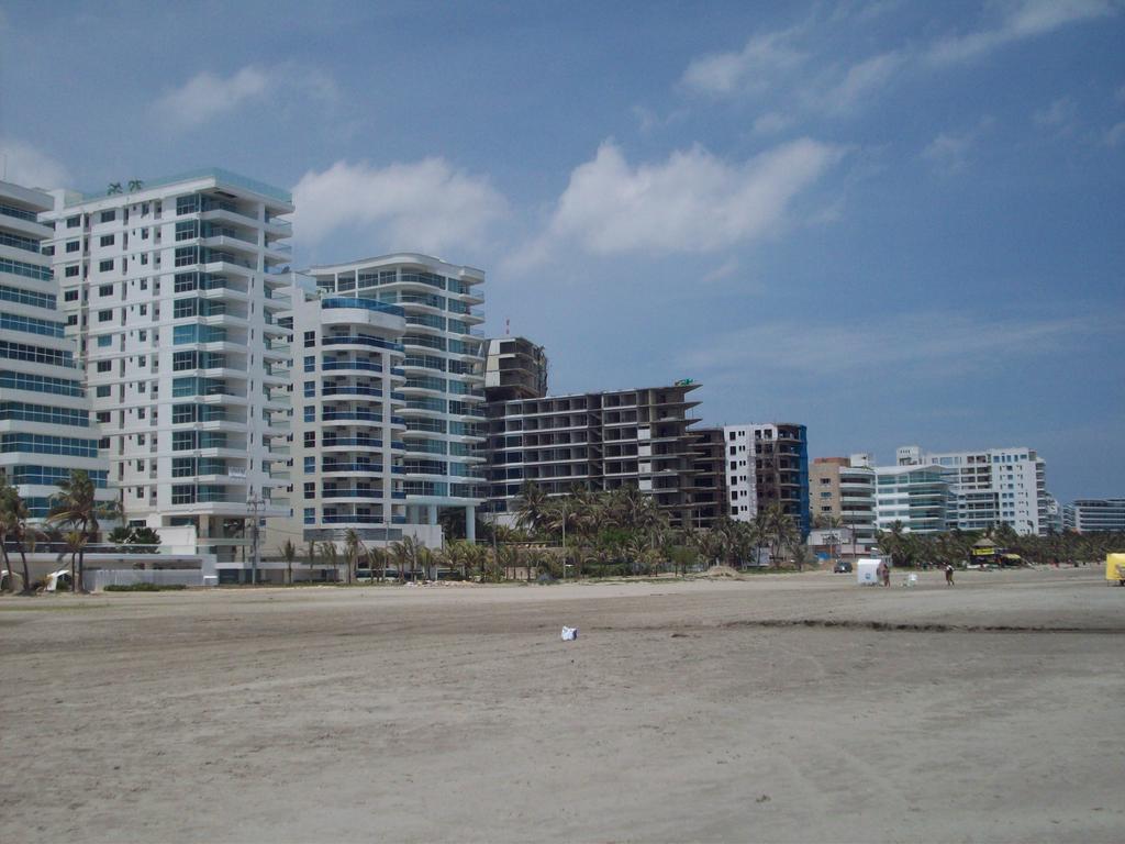 Morros Ultra 511 Apartment Cartagena