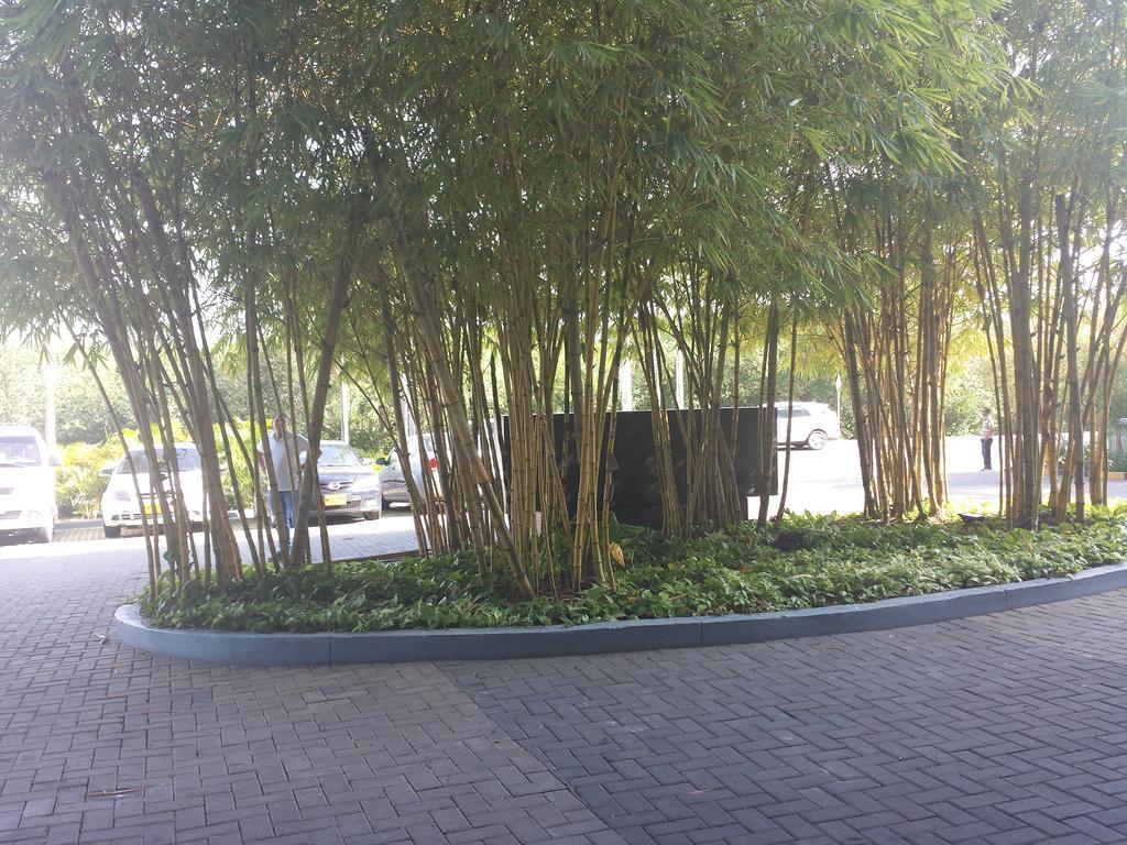 Morros Ultra 511 Apartment *