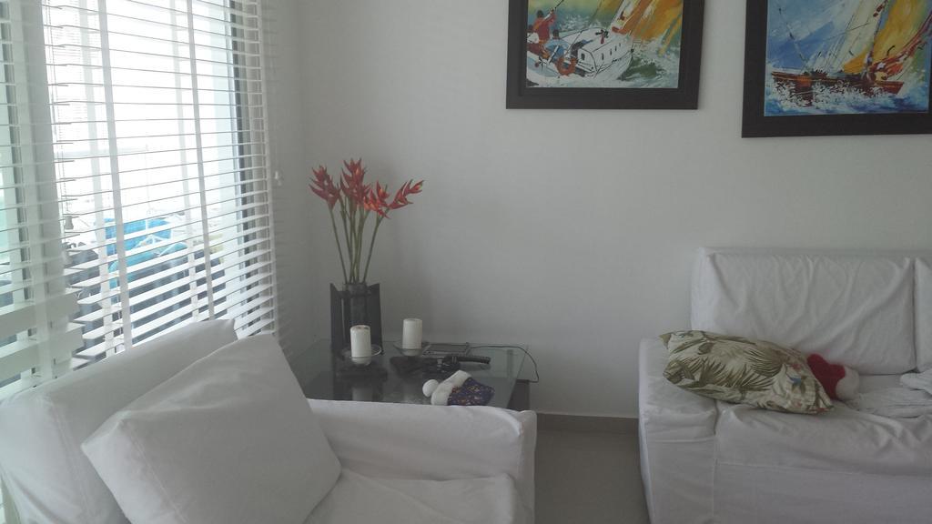 Apartment Morros Ultra 511 Cartagena