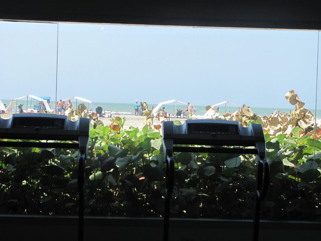 Morros Ultra 511 Apartment Cartagena