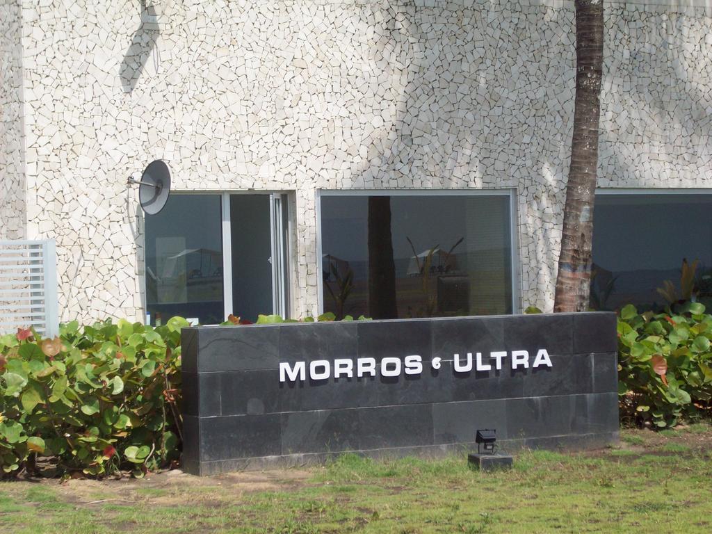 Morros Ultra 511 Apartment
