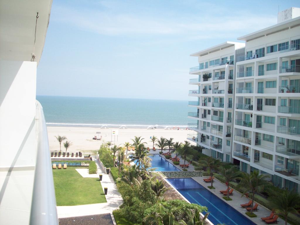 Morros Ultra 511 Apartment *