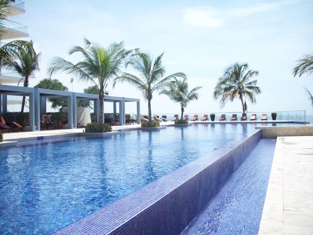 Apartment Morros Ultra 511