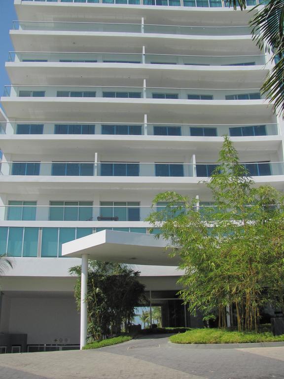 Apartment Morros Ultra 511 Cartagena