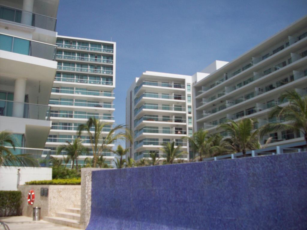 Morros Ultra 511 Apartment *