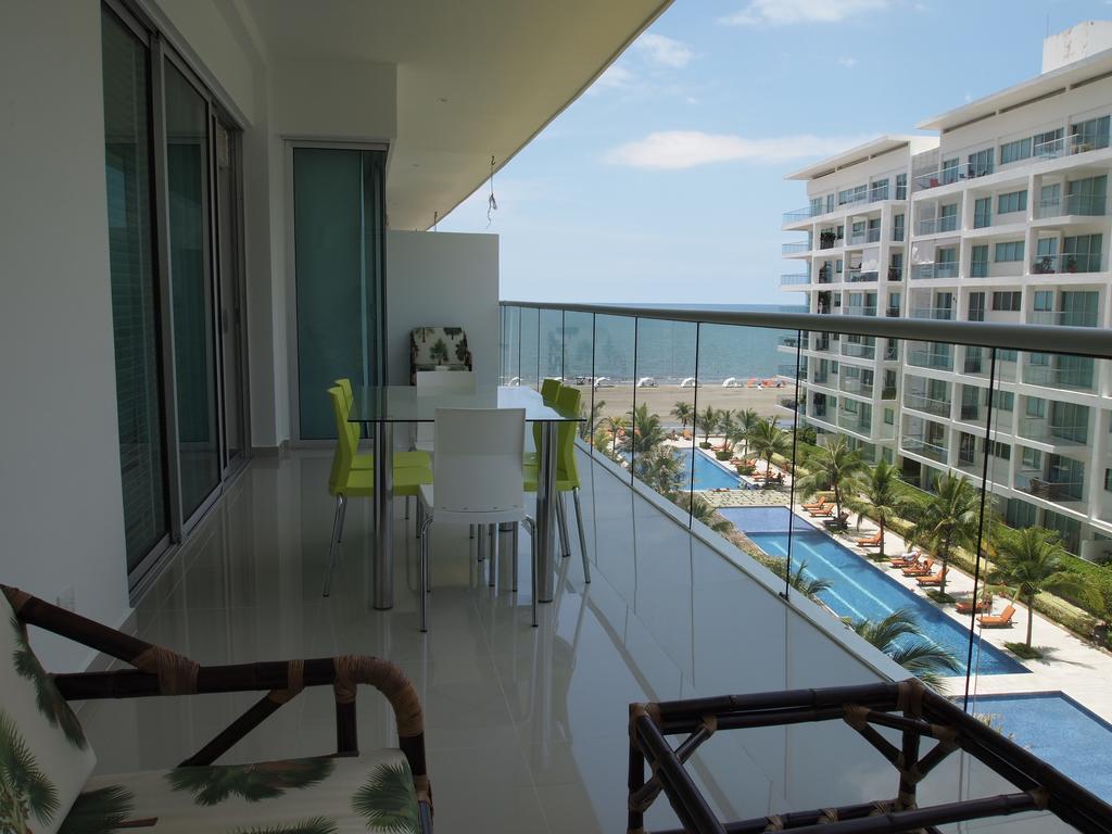 Apartment Morros Ultra 511 *