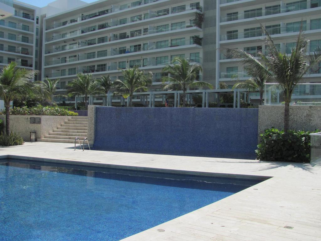 Morros Ultra 511 Apartment *