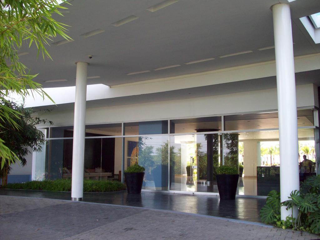 Morros Ultra 511 Apartment