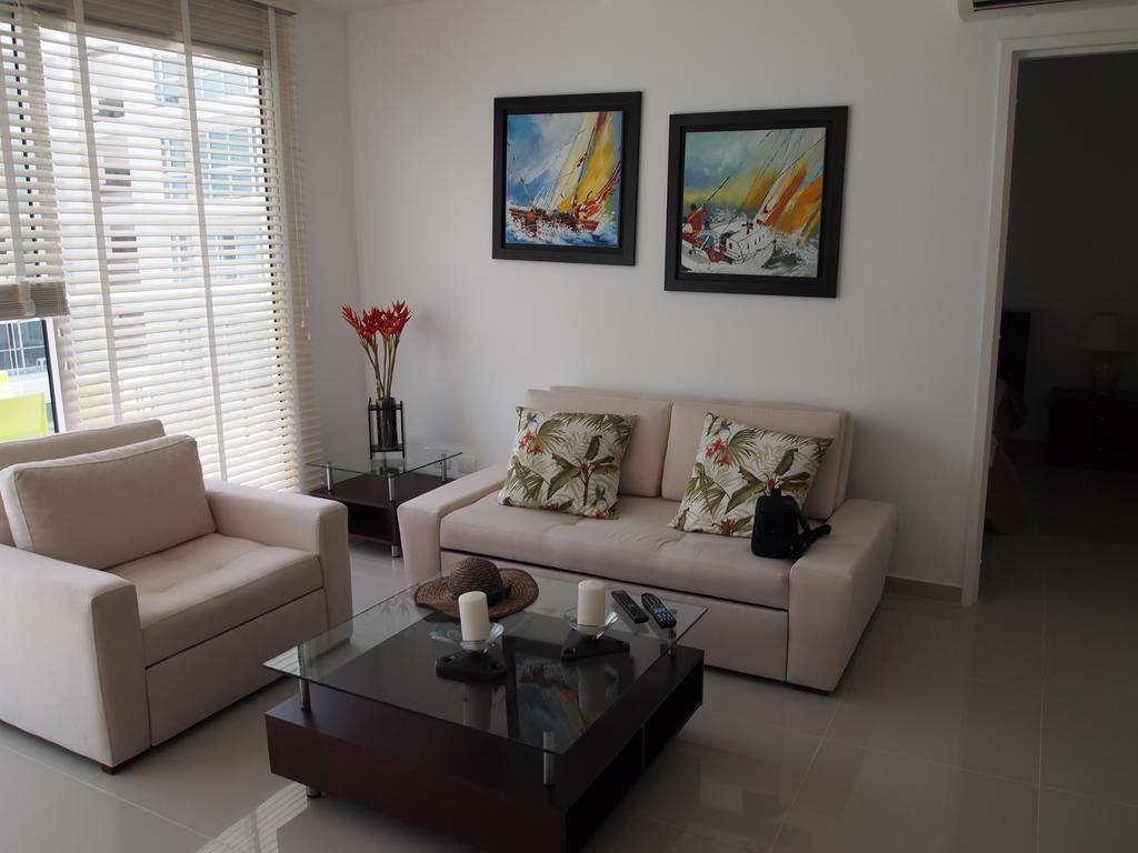 Apartment Morros Ultra 511 Cartagena