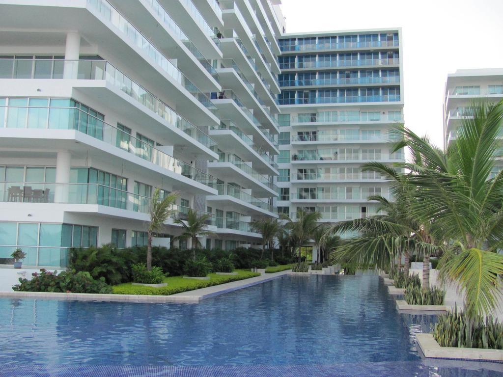 Apartment Morros Ultra 511