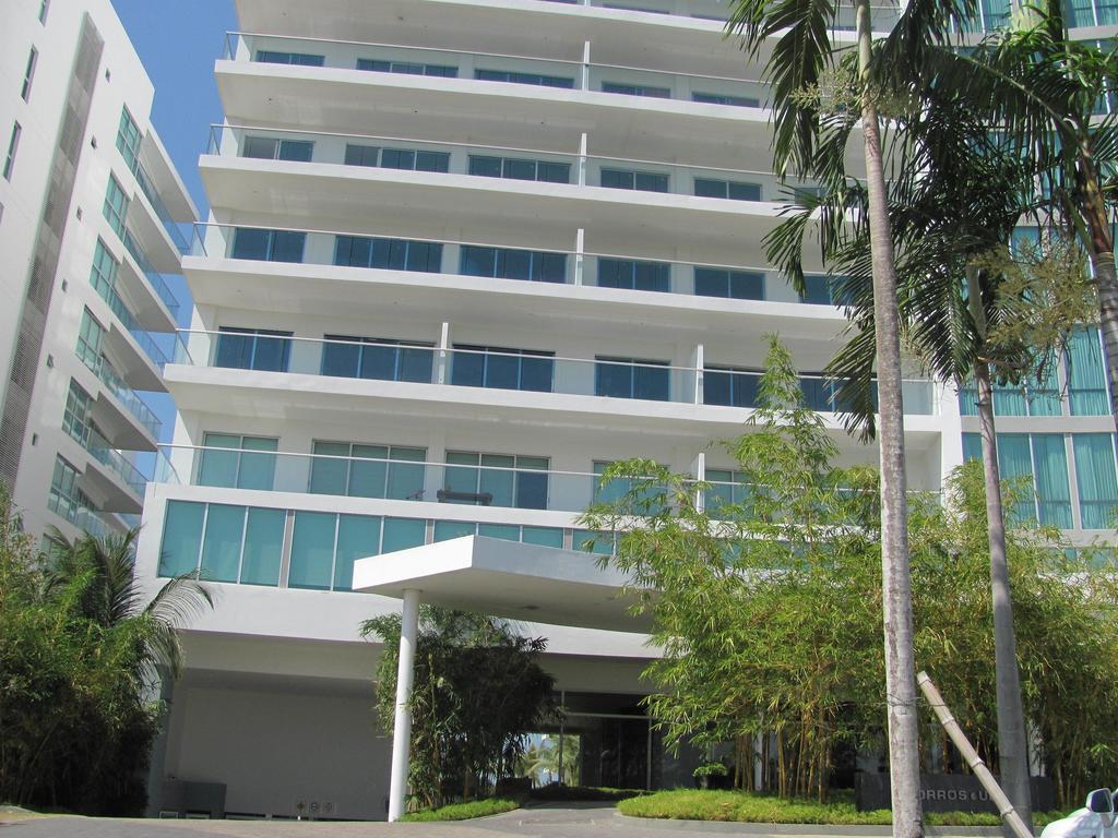 Apartment Morros Ultra 511 Cartagena