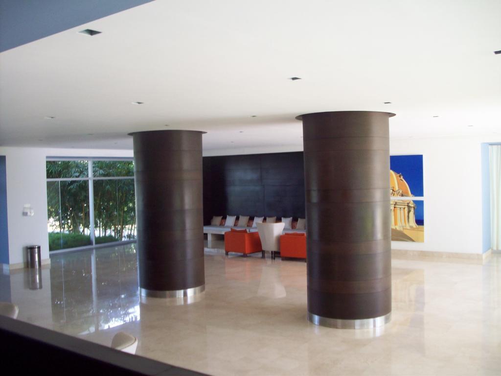 Morros Ultra 511 Apartment *