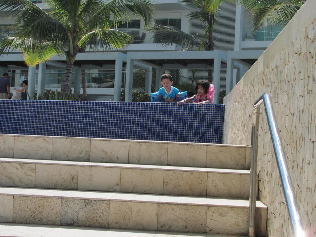 Morros Ultra 511 Apartment