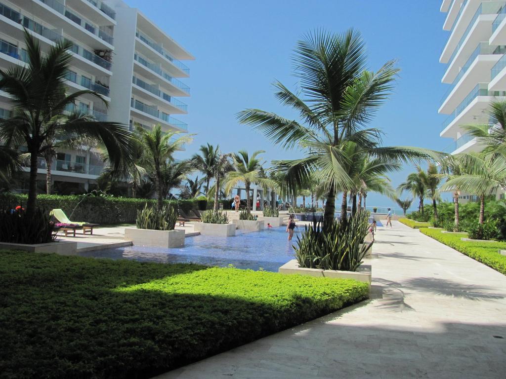 Apartment Morros Ultra 511 *