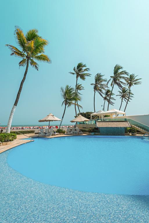 Hotel Dann Cartagena