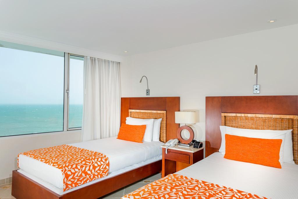 Hotel Dann Cartagena