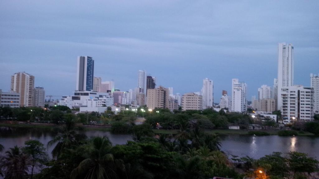Apartment Caribe Cartagena