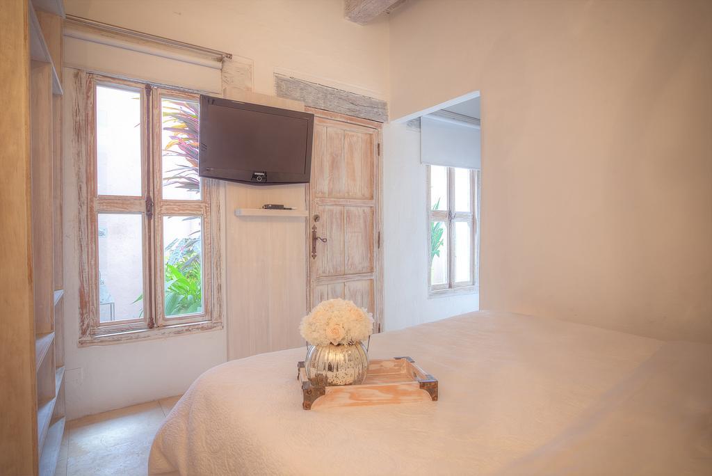 Hotel Casa Logos Boutique