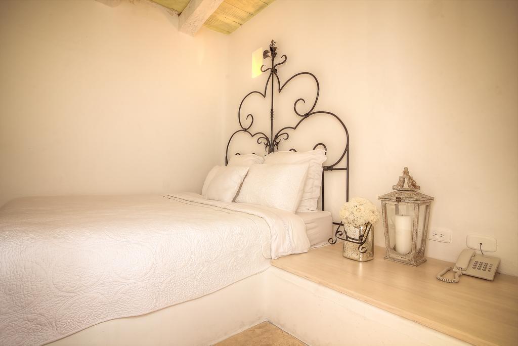 Casa Logos Boutique Hotel