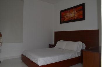 Boutique High Park 2* Cartagena