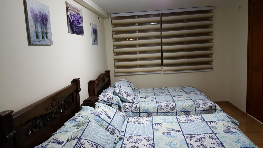 Apartment Delfines Del Caribe