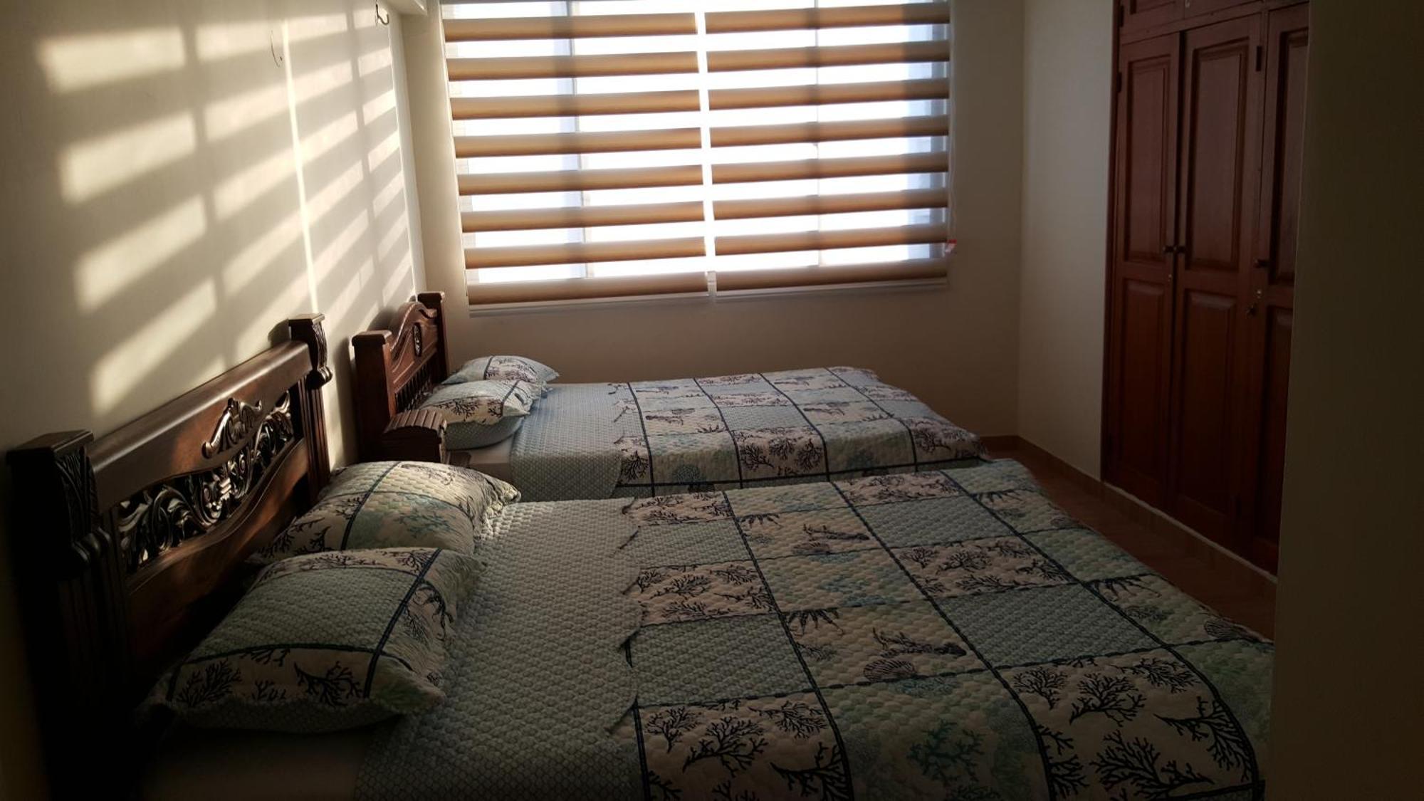 Apartment Delfines Del Caribe Cartagena