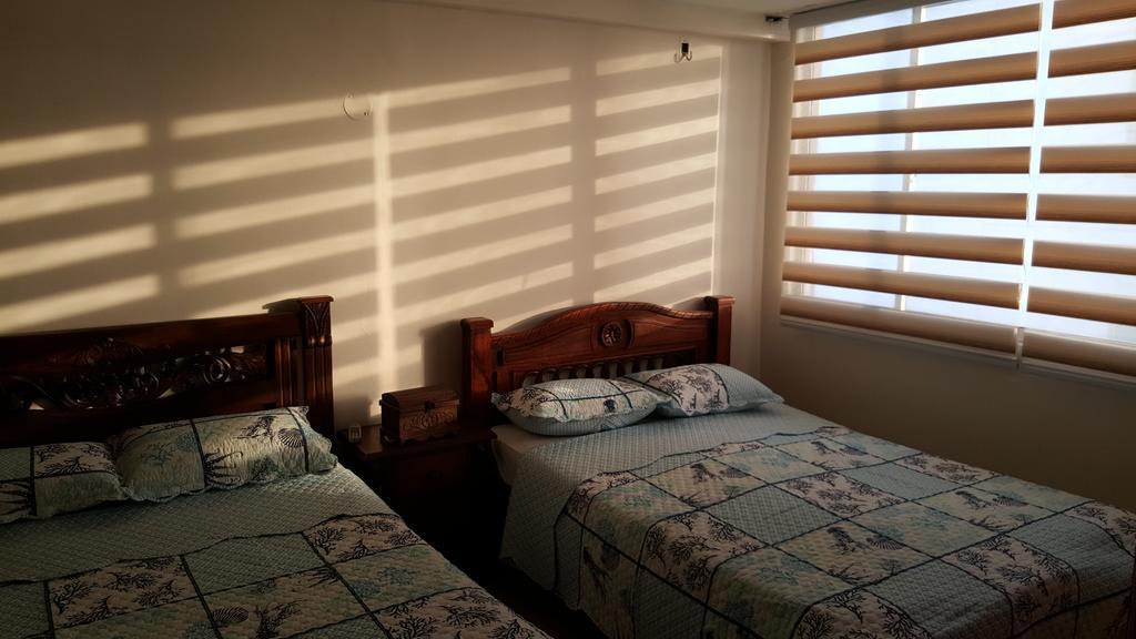 Delfines Del Caribe Apartment Cartagena