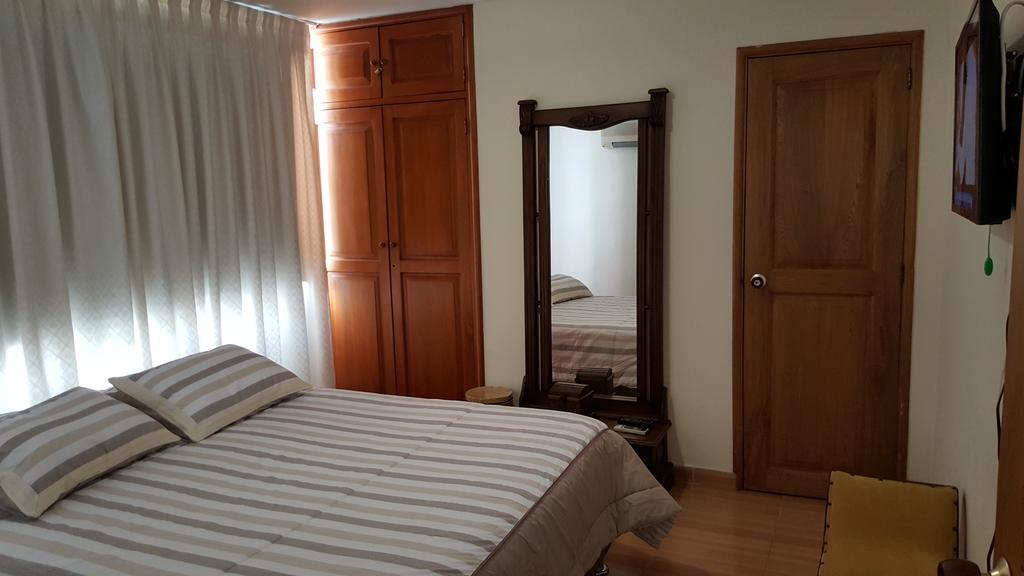 Apartment Delfines Del Caribe *