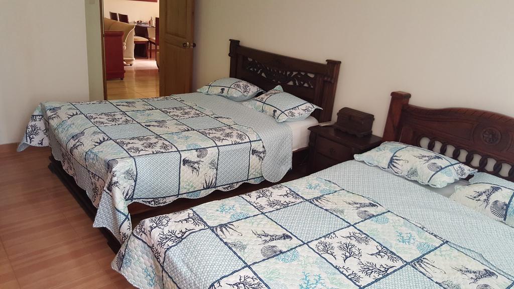 Apartment Delfines Del Caribe Cartagena