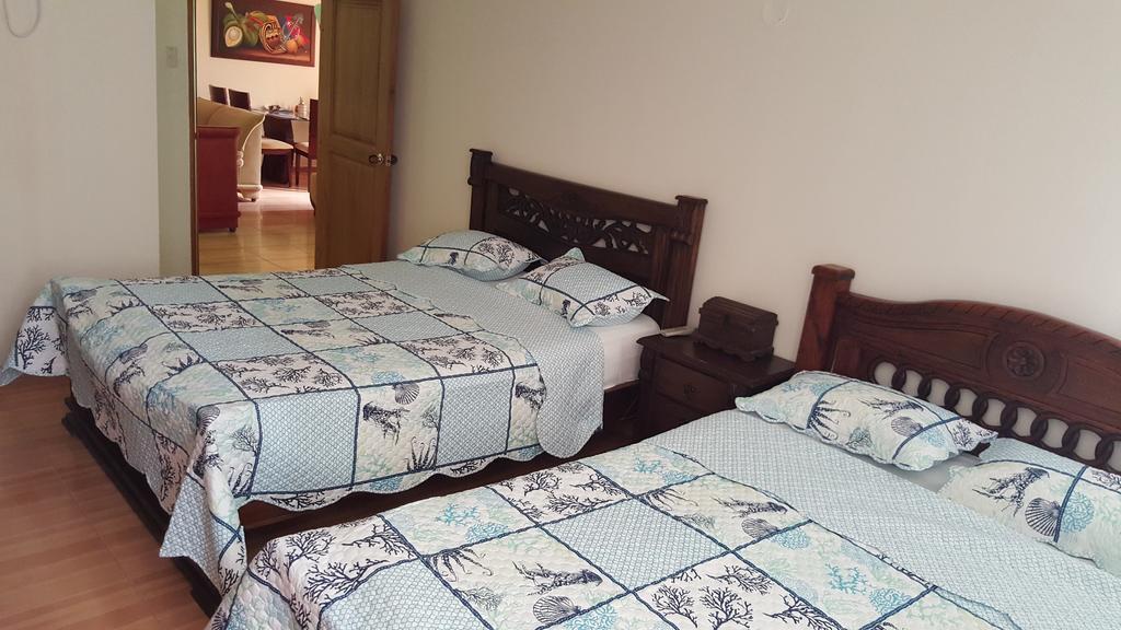 Apartment Delfines Del Caribe