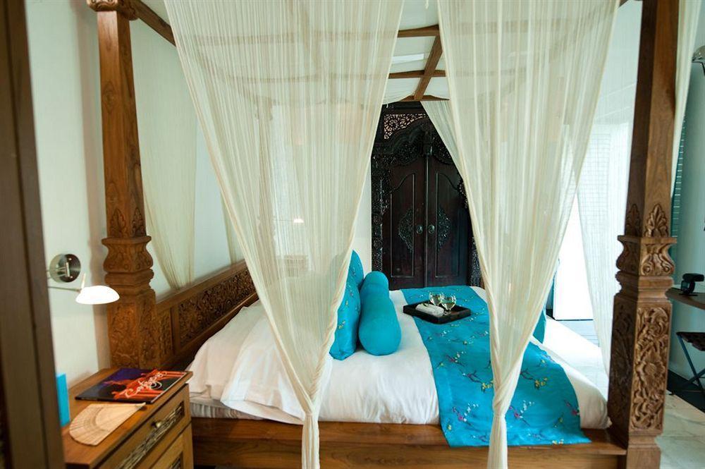 Hotel Aguamarina Boutique (adults Only) Cartagena