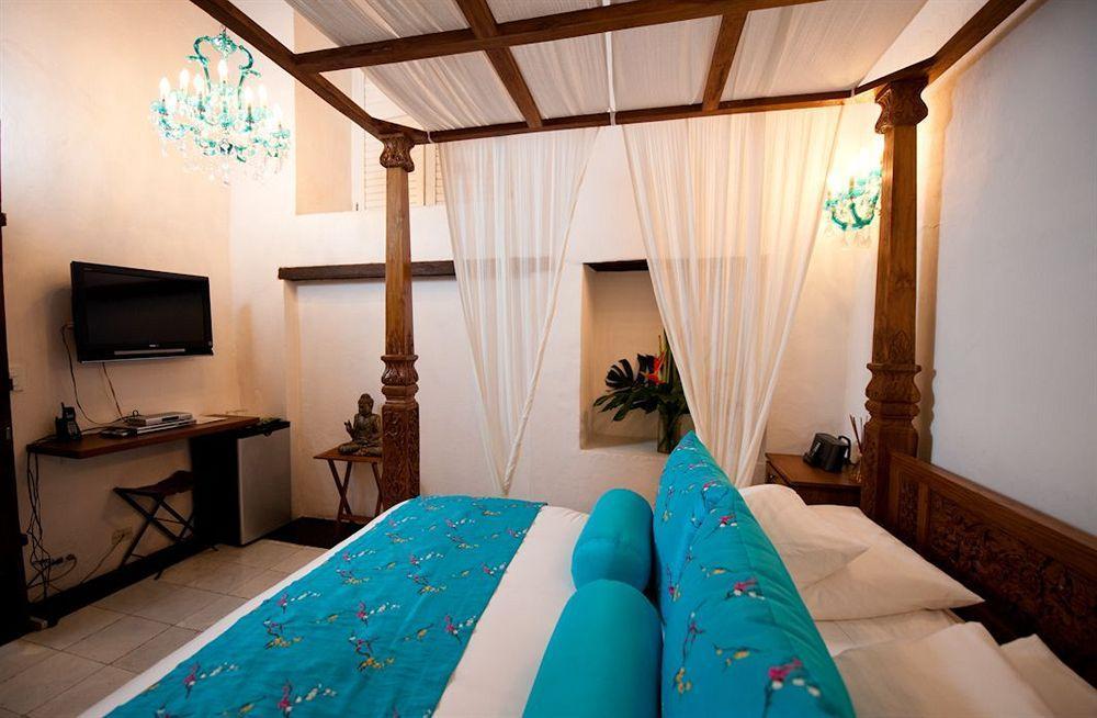 Aguamarina Boutique (adults Only) Hotel 5*