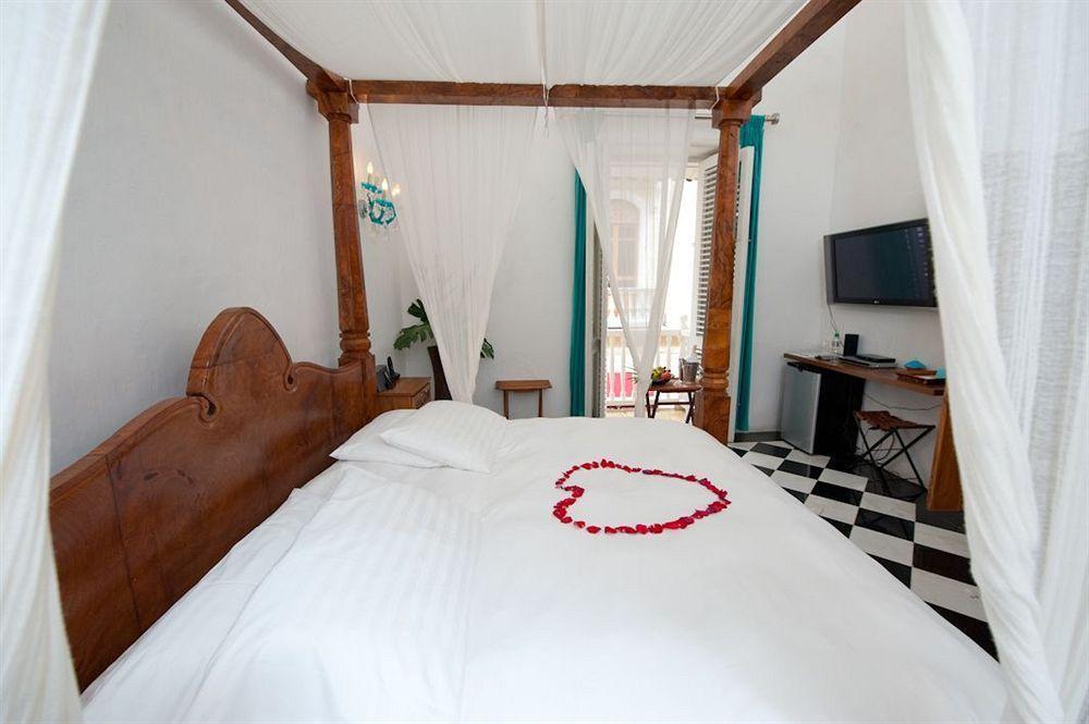 Aguamarina Boutique (adults Only) Hotel