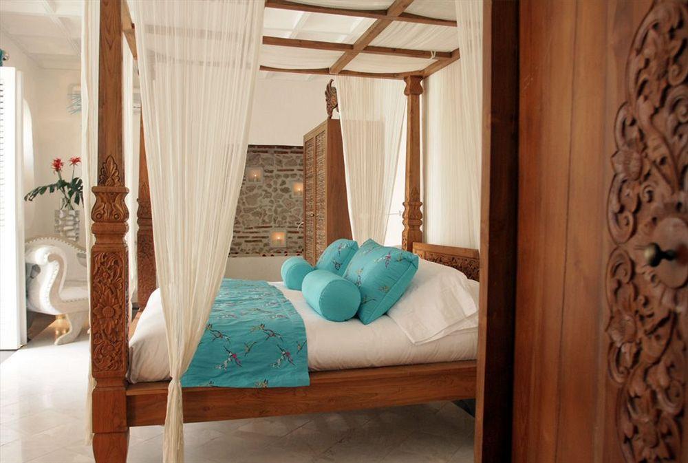 Hotel Aguamarina Boutique (adults Only) Cartagena