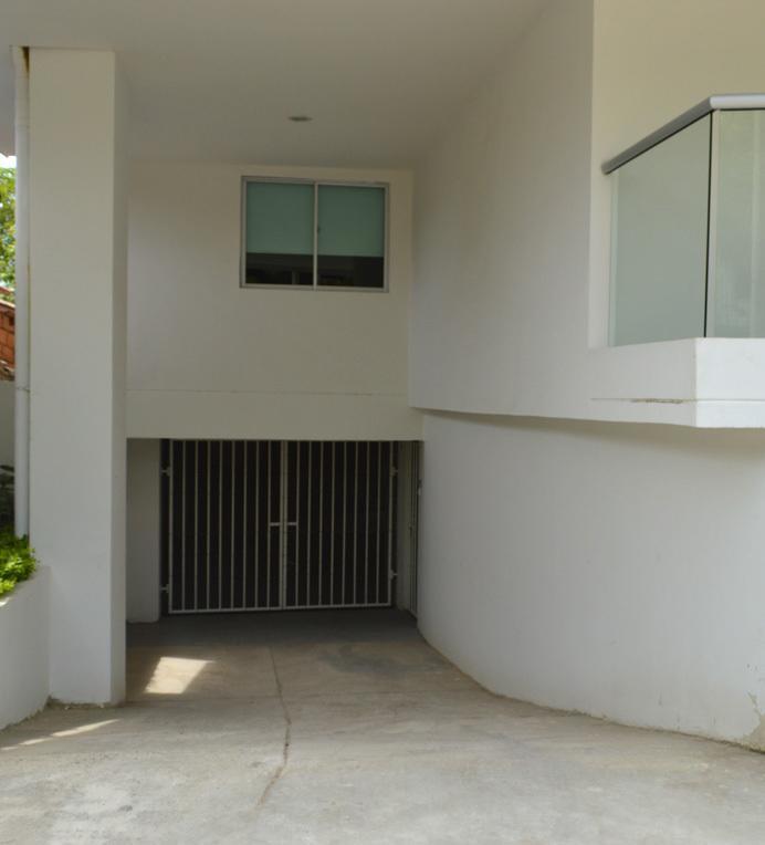 Casa Moma Cartagena
