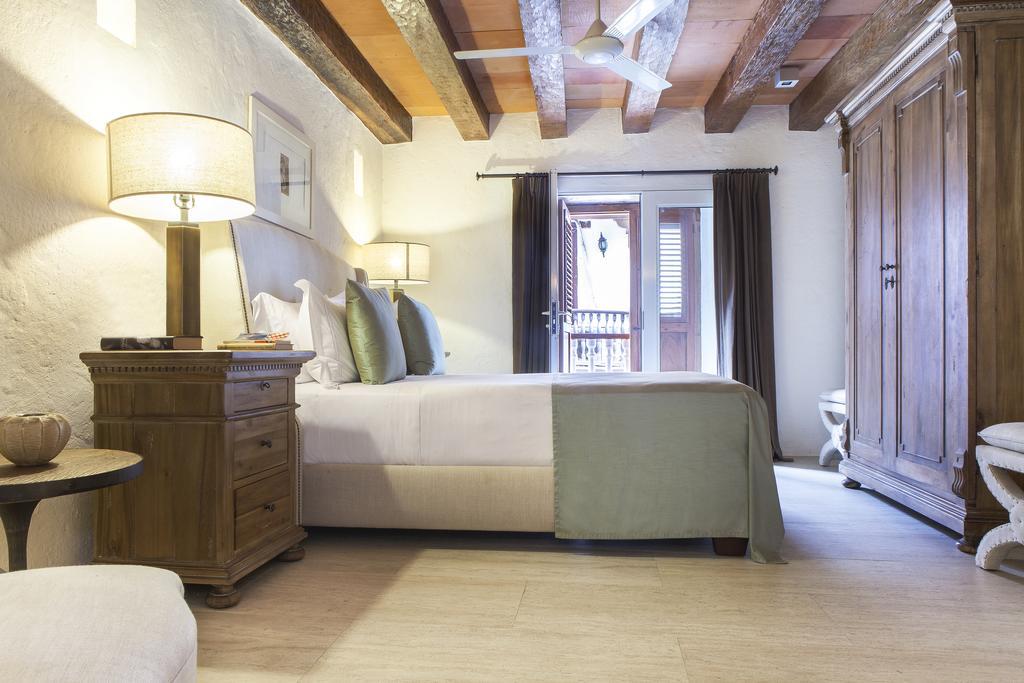 Boutique Casa Del Coliseo Hotel