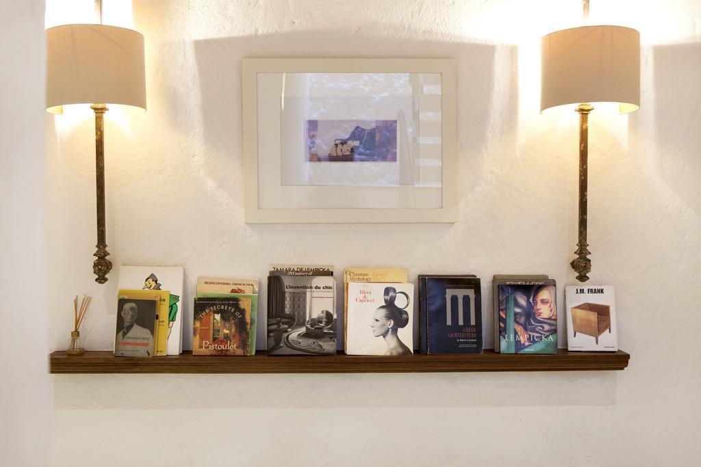 Boutique Casa Del Coliseo Hotel Cartagena