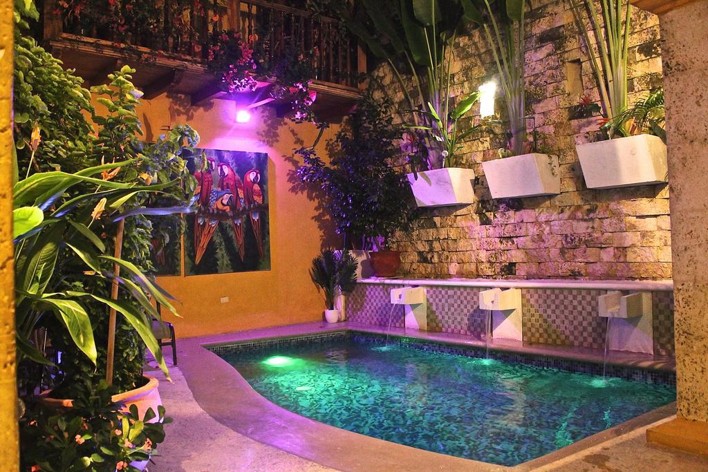 Hotel Casa Gloria Boutique 4*
