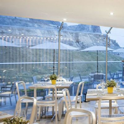 Hotel Ghl San Lazaro Art Cartagena